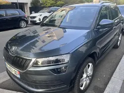 Utilisé 2018 Skoda Karoq Style SUV | 21 900 € (Bon prix)