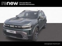 Vert Utilisé 2025 Dacia Duster Journey SUV | 22 900 € (Prix juste)