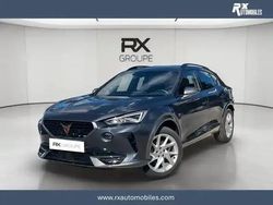 Gris Utilisé 2024 Cupra Formentor SUV | 29 980 € (Prix juste)