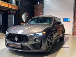 Utilisé 2020 Maserati Levante SUV | 114 990 €