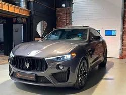 Utilisé 2020 Maserati Levante SUV | 114 990 €