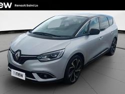 Gris Utilisé 2021 Renault Grand Scénic IV Business Monospace | 18 490 €