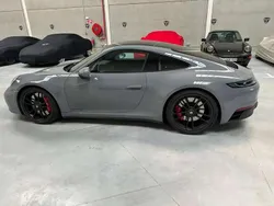 Gris Utilisé 2024 Porsche 911 Carrera GTS Coupé | 182 553 € (Bon prix)