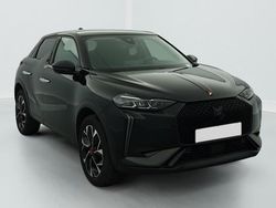 Utilisé 2023 DS Automobiles DS3 Crossback Performance Line Plus SUV | 19 860 € (Bon prix)