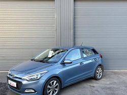Occasion 2015 Hyundai i20 Edition Citadine | 8 990 €