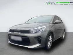 Utilisé 2017 Kia Rio Citadine | 14 300 € (Prix juste)