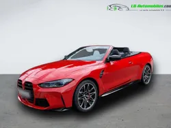 Utilisé 2022 BMW M4 Comfort Edition Coupé | 86 200 € (Prix juste)