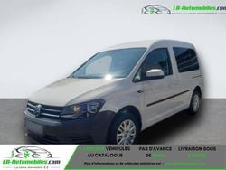 Utilisé 2020 VW Caddy Monospace | 23 900 € (Bon prix)