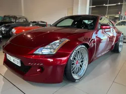 Nissan 350Z