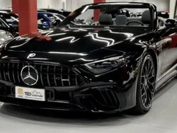 Occasion 2022 Mercedes SL63 AMG AMG Coupé | 119 900 €