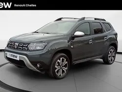 Gris Utilisé 2021 Dacia Duster Prestige SUV | 16 990 € (Prix juste)