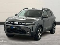 Gris Utilisé 2025 Dacia Duster Journey SUV | 28 999 €