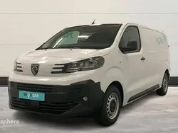 Nouvelle 2025 Peugeot Expert Van | 28 999 € (Prix juste)