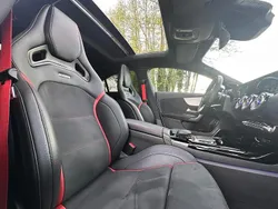 Utilisé 2021 Mercedes CLA35 AMG AMG Coupé | 42 350 € (Super prix)