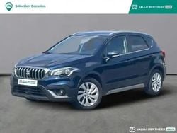 Sphere blue pearl Utilisé 2021 Suzuki SX4 S-Cross SUV | 15 490 €