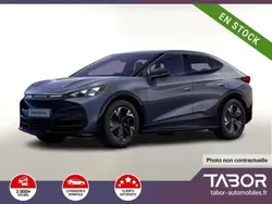 Bleu Nouvelle 2025 Cupra Tavascan Endurance SUV | 42 543 € (Prix juste)