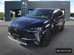 DS Automobiles DS7 Crossback