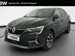 Noir Utilisé 2023 Renault Arkana Evolution SUV | 20 599 € (Bon prix)
