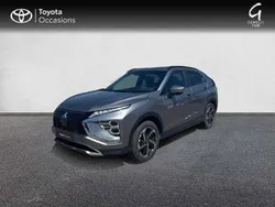 Utilisé 2022 Mitsubishi Eclipse Cross Edition SUV | 24 212 € (Prix juste)