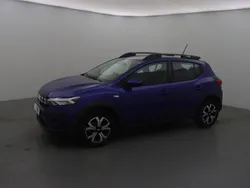 Utilisé 2024 Dacia Sandero Extreme Citadine | 15 990 € (Prix juste)