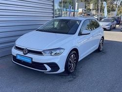 Utilisé 2024 VW Polo S | 21 949 € (Prix juste)