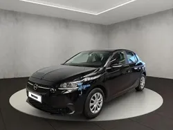 Noir Utilisé 2021 Opel Corsa Edition Berline | 11 950 € (Prix juste)