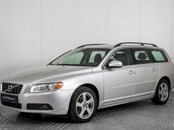 Gris Utilisé 2010 Volvo V70 Break | 5 990 €