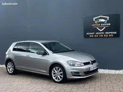VW Golf VII