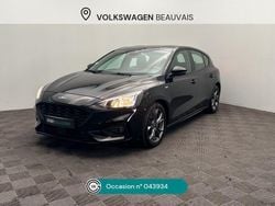 Occasion 2019 Ford Focus ST-Line Berline | 10 990 € (Bon prix)