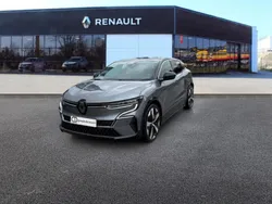 Utilisé 2022 Renault Mégane Techno Berline | 24 000 € (Prix juste)