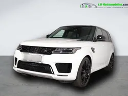 Utilisé 2021 Land Rover Range Rover SUV | 68 200 € (Prix assez cher)