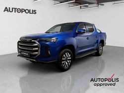 Bleu Utilisé 2023 Maxus e-T90 Pick-up | 36 912 €