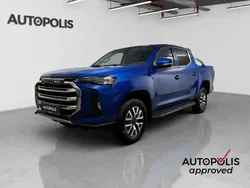 Bleu Utilisé 2023 Maxus e-T90 Pick-up | 36 912 €