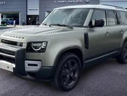 Utilisé 2020 Land Rover Defender HSE SUV | 62 900 € (Prix juste)
