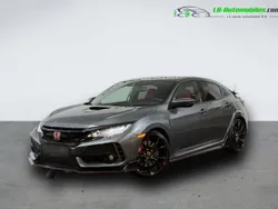 Utilisé 2017 Honda Civic Berline | 40 700 € (Prix cher)
