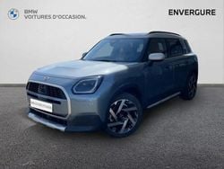 Vert Utilisé 2024 Mini Countryman Favoured SUV | 38 900 € (Prix juste)