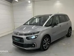 Utilisé 2021 Citroën C4 SpaceTourer PureTech Monospace | 19 999 €