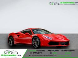 Occasion 2015 Ferrari 488 Coupé | 253 500 €