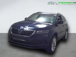 Utilisé 2021 Skoda Karoq SUV | 23 500 € (Super prix)