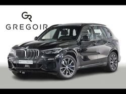 Noir Utilisé 2019 BMW X5 Sport Line SUV | 42 950 € (Super prix)