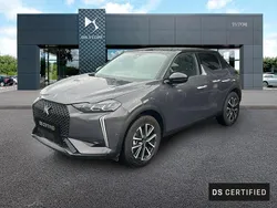 Noir Utilisé 2025 DS Automobiles DS3 Citadine | 29 999 € (Prix cher)