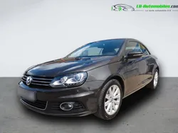 Utilisé 2012 VW Eos Cabriolet | 17 800 € (Prix cher)