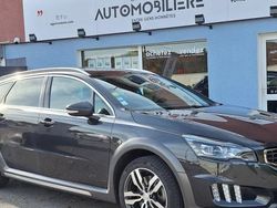 Utilisé 2015 Peugeot 508 RXH Break | 10 990 €
