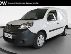 Blanc Utilisé 2017 Renault Kangoo Monospace | 6 999 €