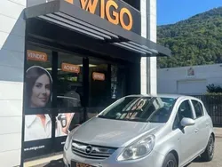 Utilisé 2008 Opel Corsa Cosmo Citadine | 3 980 € (Prix assez cher)