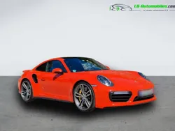 Utilisé 2016 Porsche 911 Turbo Coupé | 178 700 €