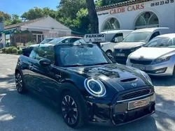 Noir Utilisé 2021 Mini Cooper Citadine | 28 890 € (Bon prix)