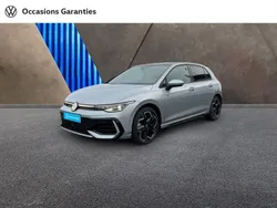 Noir Utilisé 2024 VW Golf VIII R-line Berline | 42 990 €