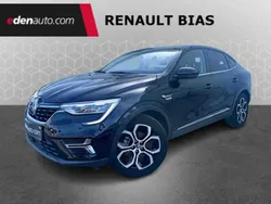 Utilisé 2021 Renault Arkana Intens SUV | 18 990 € (Bon prix)