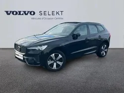 Noir Utilisé 2024 Volvo XC60 Plus SUV | 50 899 € (Super prix)
